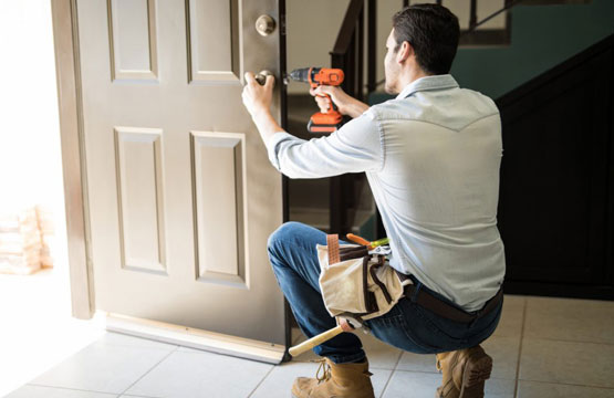 Door Installation